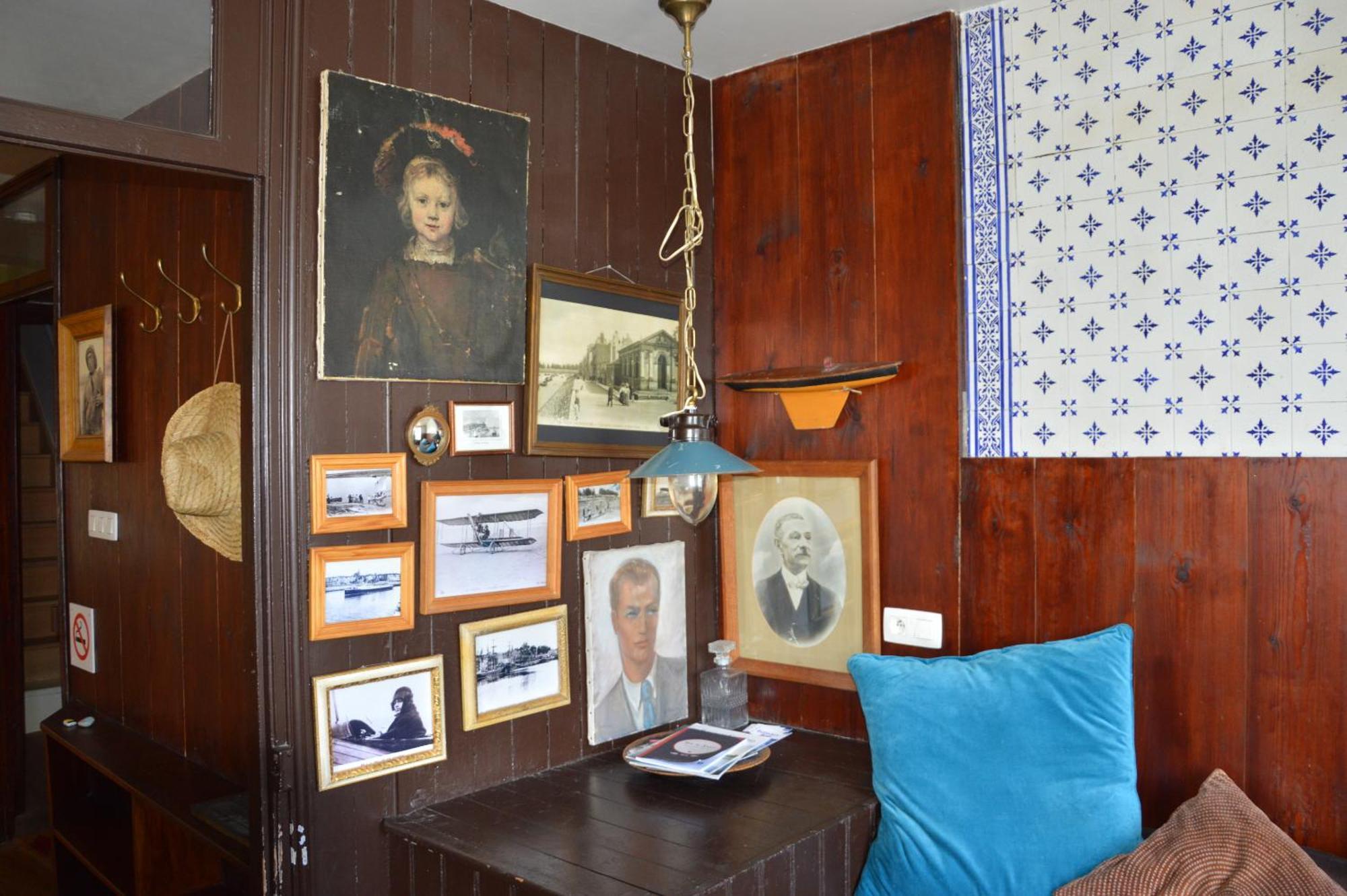 L'Abricotier Villa Saint-Valéry-sur-Somme Ngoại thất bức ảnh