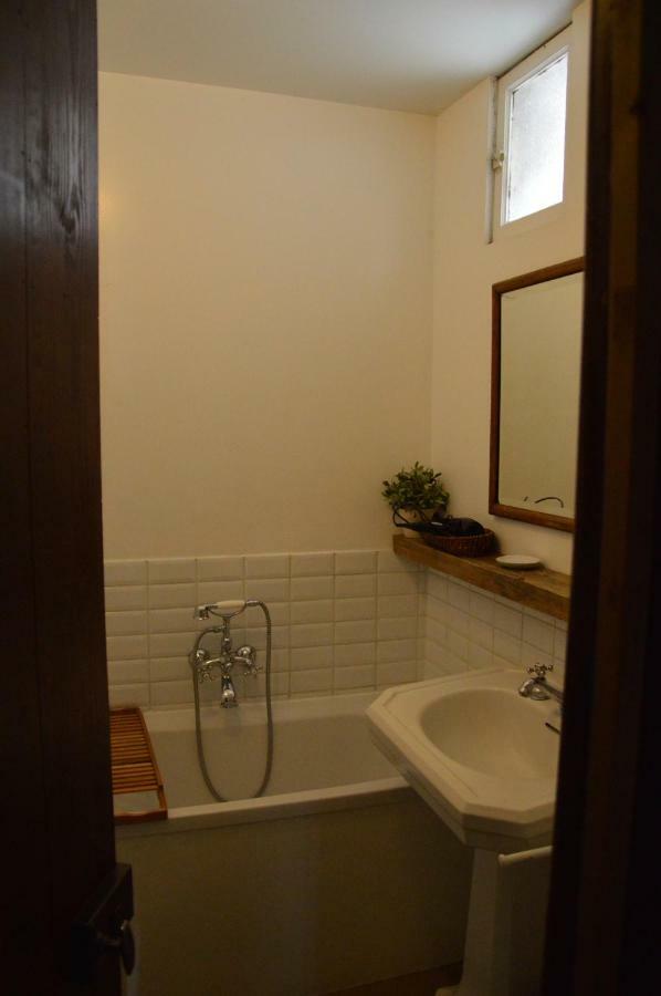 L'Abricotier Villa Saint-Valéry-sur-Somme Ngoại thất bức ảnh